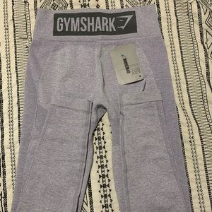 High Waisted Flex leggings